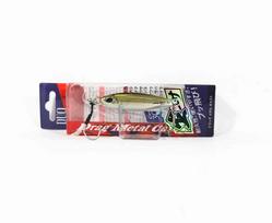 Duo Metal Jig Drag Metal Cast 30 grams PMA0487 (9360)