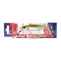 Duo Metal Jig Drag Metal Cast 40 grams PHA0006 (6243)