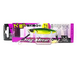 Duo Metal Jig Drag Metal Cast Shot 20 grams PHA0055 (7433)