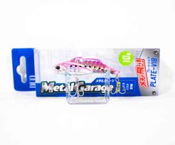 Duo Realis Metalinis Garažo Plokštės Vibracinis Nuskęstantis Jaukas 10 gramų PHA0119 (4587) blue