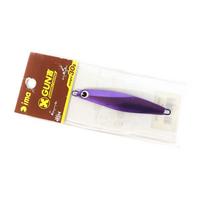 Ima Metal Jig Gun Kichi 30 grams X1756 (3259)