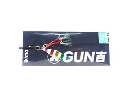 Ima Metal Jig Gun Kichi 5 grams 109 (3298)