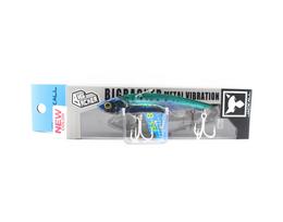 Jackall Big Backer 80 Metal Vibe 25 grams Sinking Lure Nomase (0399)