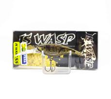 Imakatsu IS Wasp 55 Suspend Lure 832 (1958)