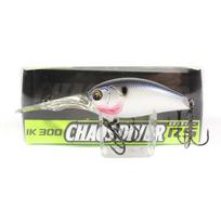 Imakatsu IK 300 RS Chaos Diver 60 mm 17 grams Floating Lure 195 (2603)