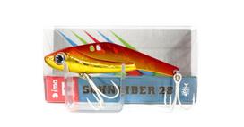 Ima Schneider 28 Metal Vibration 28 grams Sinking Lure 008 (6208)