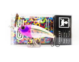 Jackall Chopcut Propeller 82 mm 24 grams Floating Lure Pink Bone (5203)