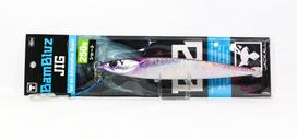 Jackall Metal Jig Bambluz Short 250 grams Pink Back Magma (3429)