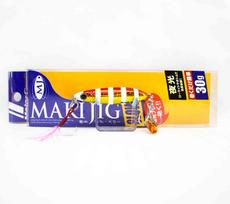 Major Craft Metal Jig Maki SLW 30 grams 077 (4769)