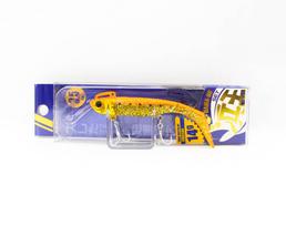 Major Craft minkšto masalo galvutės su kabliuku rinkinys 14 gramų HMO-SET14/ 005 (3743) gray
