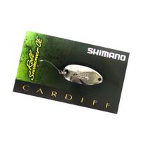 Shimano TR-R45N Cardiff Spoon 4.5 grams 68T 440488