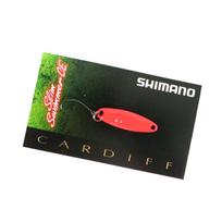 Shimano TR-S20N Cardiff Spoon 2 grams 65T 440853