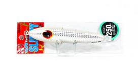 Sale Xesta Metal Jig Slippy 250 grams S (6468)