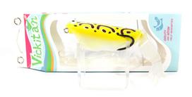Sale Vickitan Frog Soft 69 mm 18.5 grams Floating Lure Light (0766)