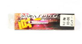 Shout 03-DG Metal Jig Dangan Mame 3 grams P (2474)