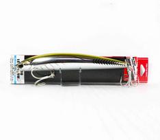 Yo Zuri Hydro Minnow Long Cast 170 mm Floating Lure R1323-HAJ (7493)
