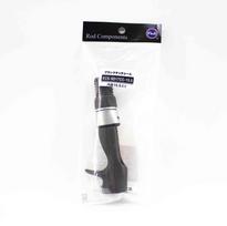 Fuji ECS-SD Size 17CC-15.5 Reel Seat For Baitcast x 1 (6442) black