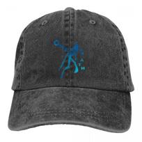 Išskalbta unisex beisbolo kepuraite vienu kvėpavimu Povandeninės žūklės mėgėjams Trucker Snapback kepuraitės Tėčio kepurė nardymas nardymas golfo kepurės One Size