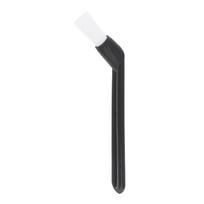 Nylon Coffee Machine Brush Cleaner for Espresso Machine White Short