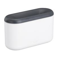 20cc Multifunctional Aroma Diffuser Air Humidifier Ultrasonic Cool Mist Maker Fogger gray