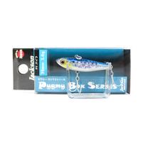 Jackson PY Pygmy Vib 39 mm 3.6 grams Sinking Lure WIW (5924)
