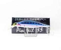 Jackson Pin Tail 35 grams 90 mm Sinking Lure NIW (1385)