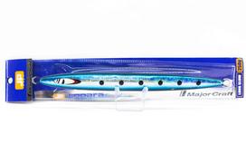 Major Craft Metal Jig Jigpara Vertical JPV-LS 250 grams 001 (7469) blue