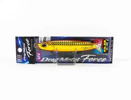 Duo Metal Jig Drag Metal Force 120 grams PBA0516 (4372)
