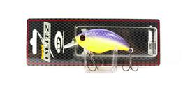OSP Blitz Rattlin 53 mm 9.5 grams Floating Lure PP81 (6632)
