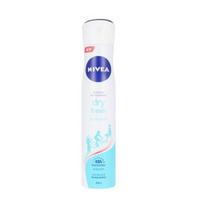 Nivea Dry Comfort Fresh Deodorant Spray 200ml white
