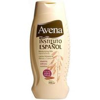 Instituto Espanol Avena Body Milk 500ml beige