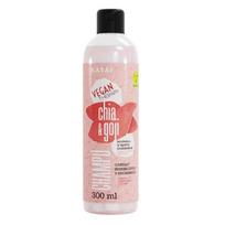 Katai Chia & Goji Shampoo 300ml white