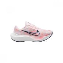 [nike][nike] Zoom Fly 5 Prm Women S Running ShoeS SS Nkv7894600 Pink Mid Navy Coral/10.0