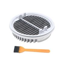 skirtas Xiaomi RoidmiWashable Dulkių siurblio Filtrai Hepa ritininis šepetys Wireless F8 Smart rankinio dulkių siurblio priedų dalys slyva