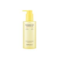 ILLIYOON - Fresh Moisure Deep Cleansing Foam 120ml yellow