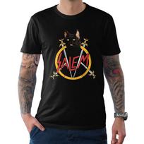 Salem Sabrina The Teenage Witch Unisex T-shirt Premium Tee S