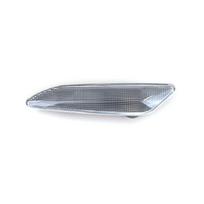 BSP1130-2 Dešiniojo šoninio indikatoriaus kartotuvo lempos signalas baltas, skirtas Fiat Egea Tipo 356 Alfa 147 156 Lancia Delta Ypsilon 3 60686516