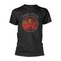 Angel Witch Angel Witch Unisex T-shirt S