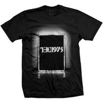 The 1975 Black Tour Unisex T-shirt S