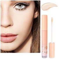 Camo Concealer Full Coverage Highly Pigmented Finish Light Beige Long Lasting One Size
