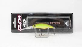 OSP Dunk 48 plūduriuojantis giluminis nardymas Minnow Lure PL-07 (8597)