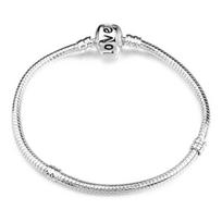 LUXY MOON papuošalų priedai 17cm sidabras