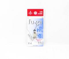 God Hands Fuga Tournament EDT 2.2 grams Sinking Lure 04 (3931)