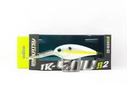 Imakatsu IK 500R2 Mozaic 75 mm 25 grams Floating Lure 931 (4286)