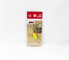 God Hands Mid Lavin 1.7 grams Sinking Lure 47 (4951)