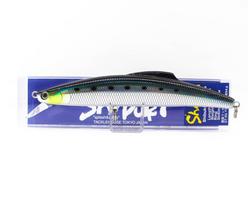 Tackle House Shibuki V186MS 80 grams Sinking Lure No.02 (4495)