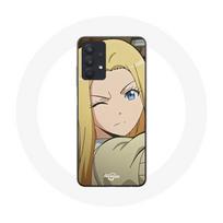 Coque pour Samsung Galaxy A32 5G Nakamura Rio Anime et Manga Assassination Classroom