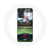 Coque pour samsung galaxy A32 5G Paris Saint Germain PSG Foot Match