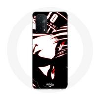 Coque pour Oppo A74 5G Light Yagami Death Note Manga Anime