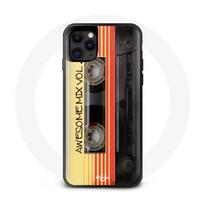 Coque iphone 13 pro max Cassette Retro Breaking Bad
